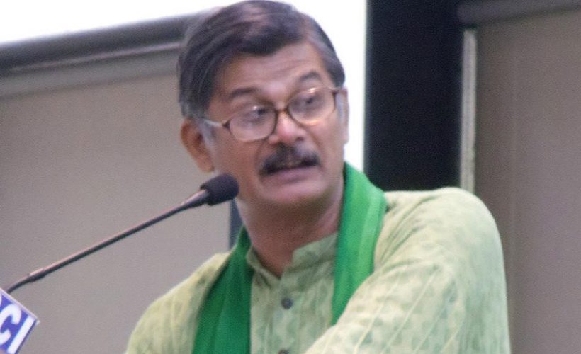 Dr Sunilam