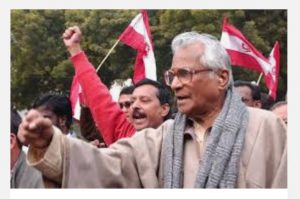 George Fernandes